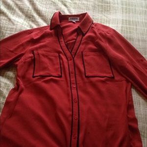EXPRESS PORTIFINO SHIRT